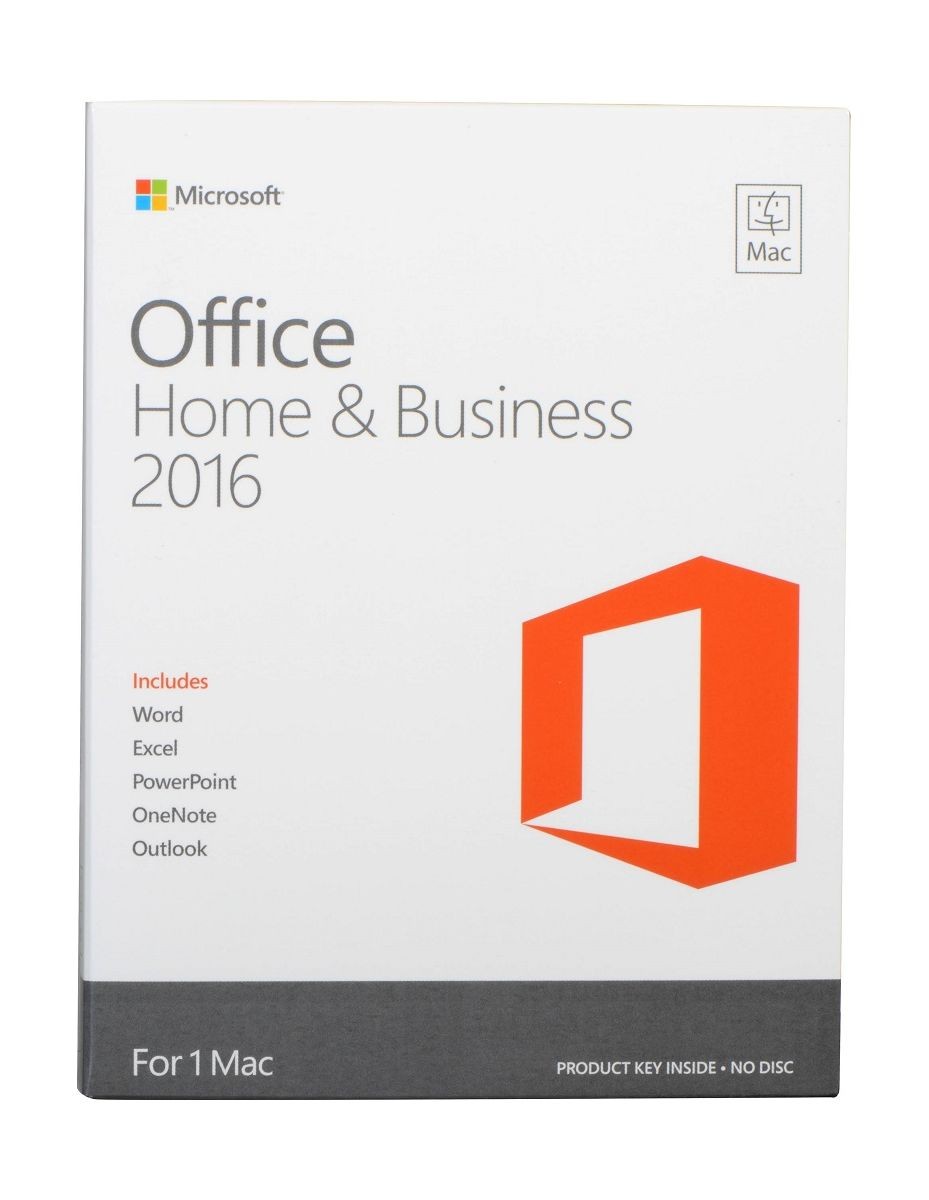 ms office updates 2016 for mac