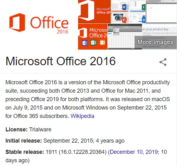 microsoft office 2011 for mac (english) (student option) - download